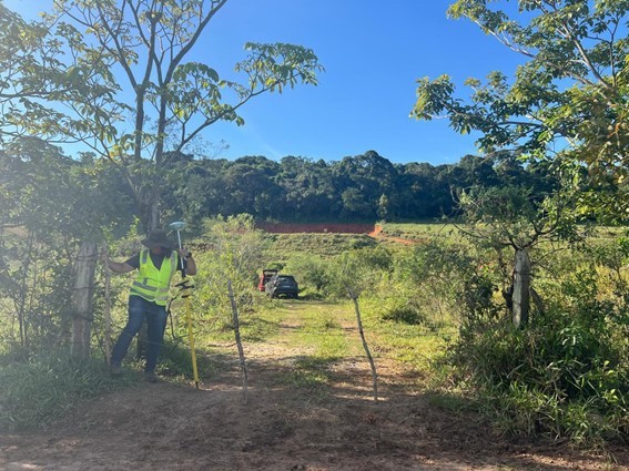 Terreno, 2 hectares - Foto 16