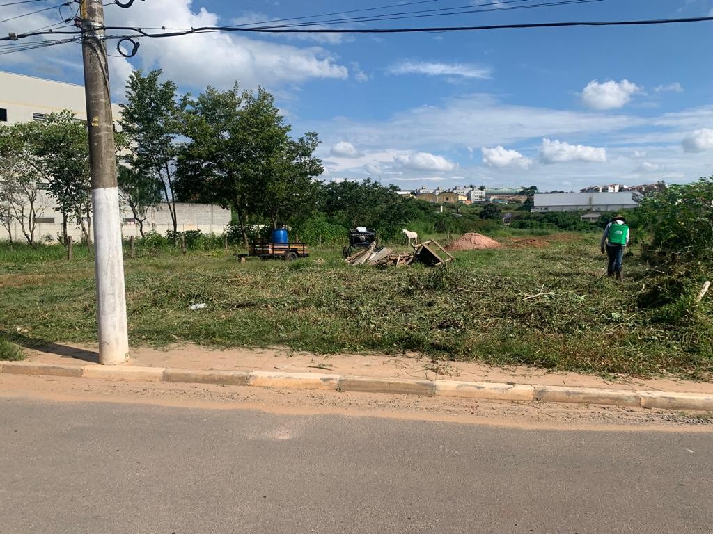 Terreno, 1107 m² - Foto 3