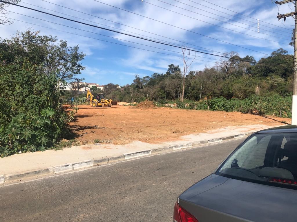 Terreno, 1107 m² - Foto 4