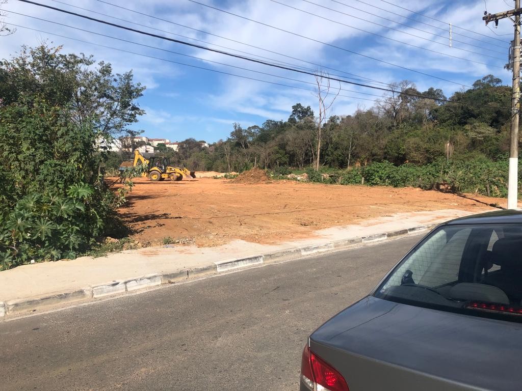 Terreno, 1107 m² - Foto 2