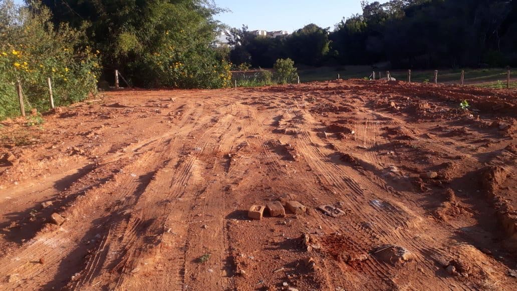 Terreno, 1107 m² - Foto 1