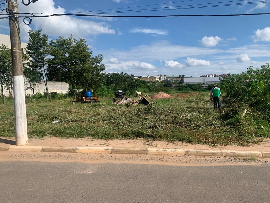 Terreno, 1107 m² - Foto 5