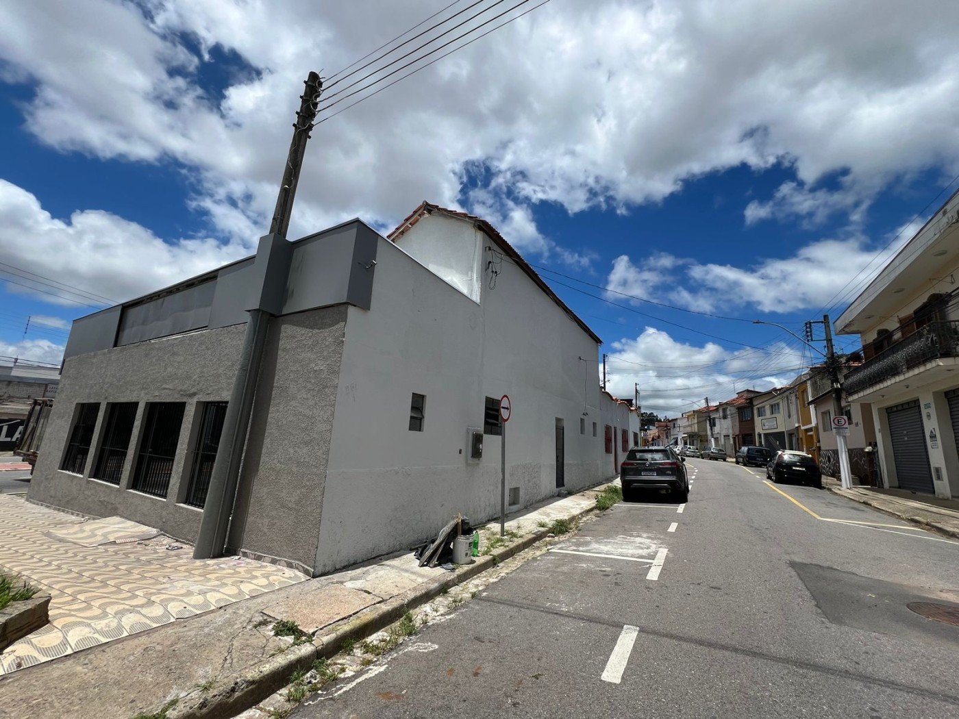 Sala-Conjunto - Foto 4