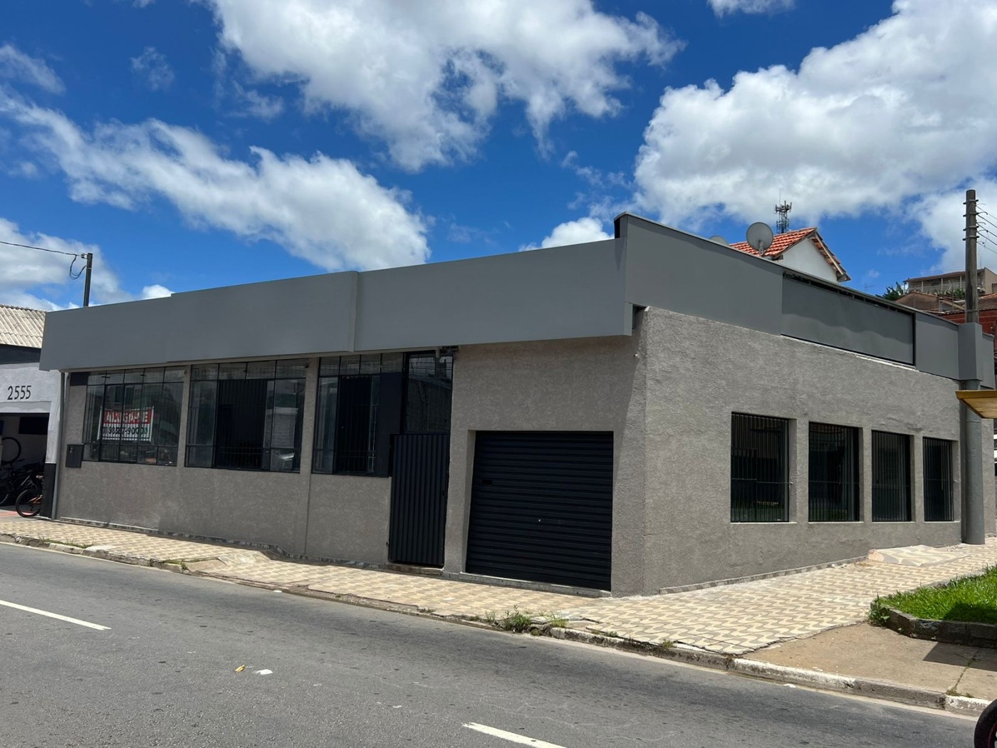 Sala-Conjunto - Foto 5