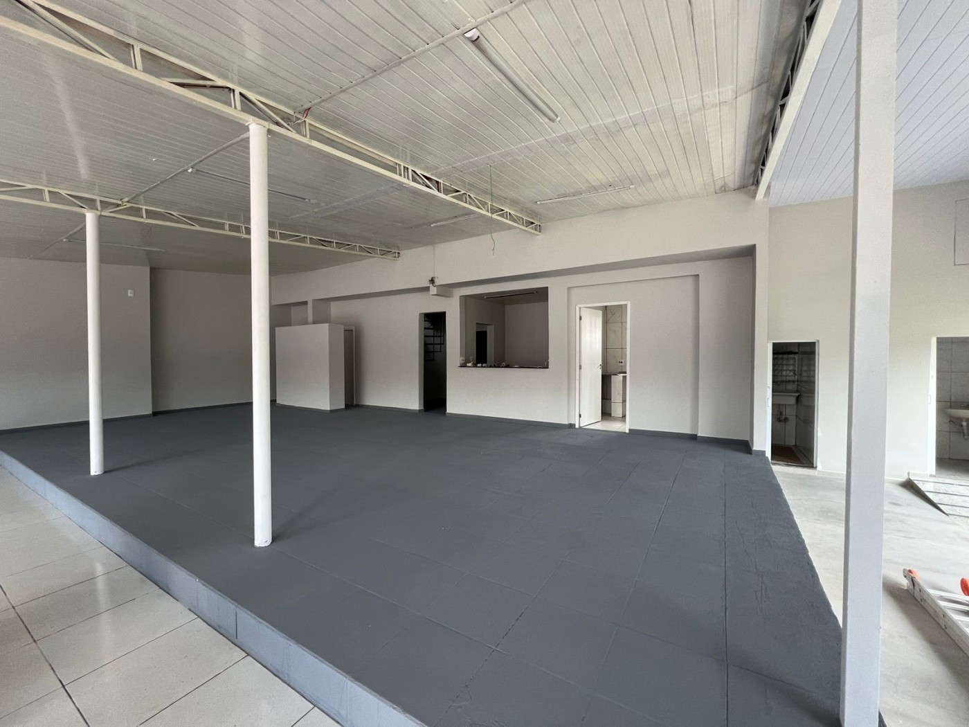 Sala-Conjunto - Foto 7