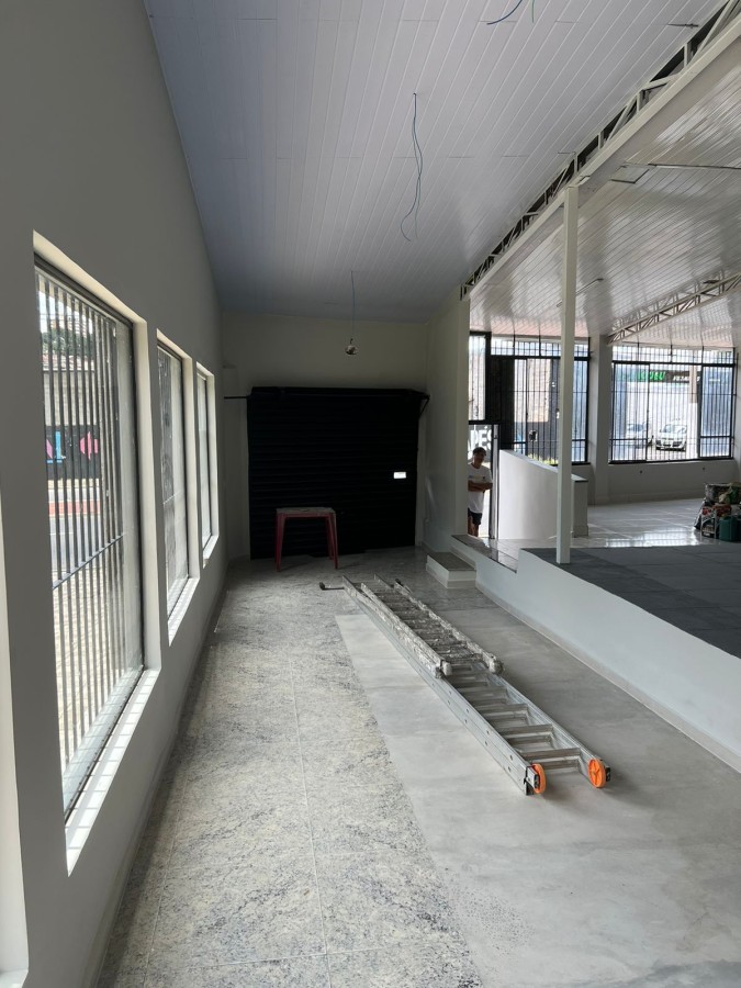 Sala-Conjunto - Foto 11