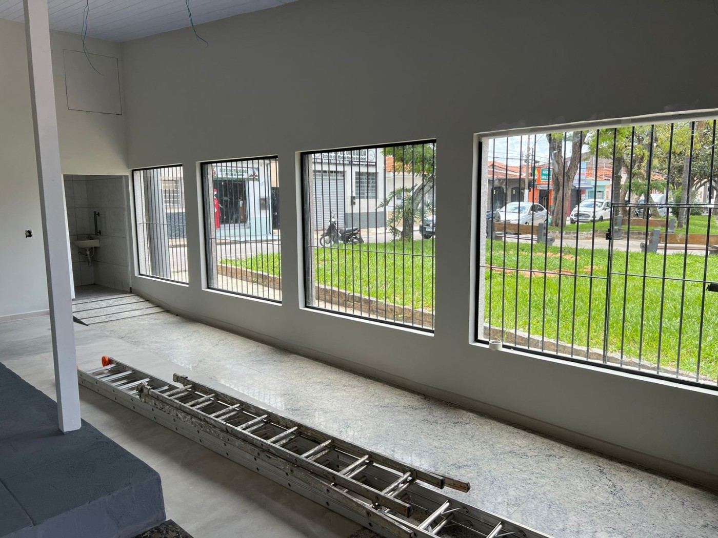 Sala-Conjunto - Foto 10