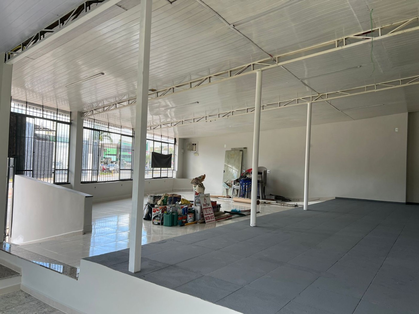 Sala-Conjunto - Foto 12