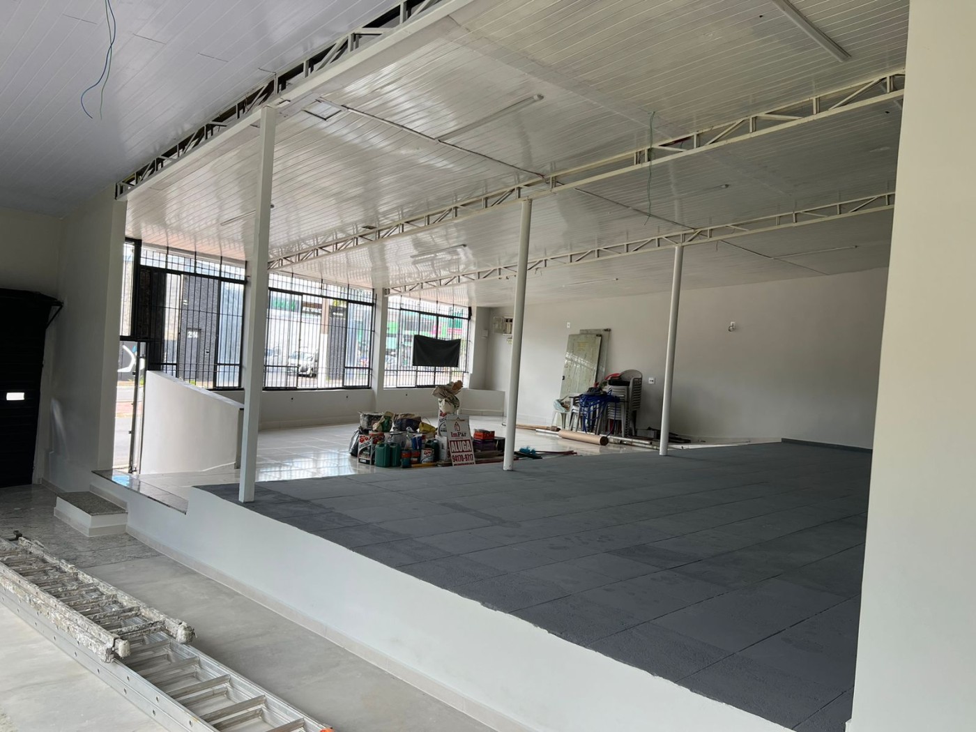 Sala-Conjunto - Foto 14