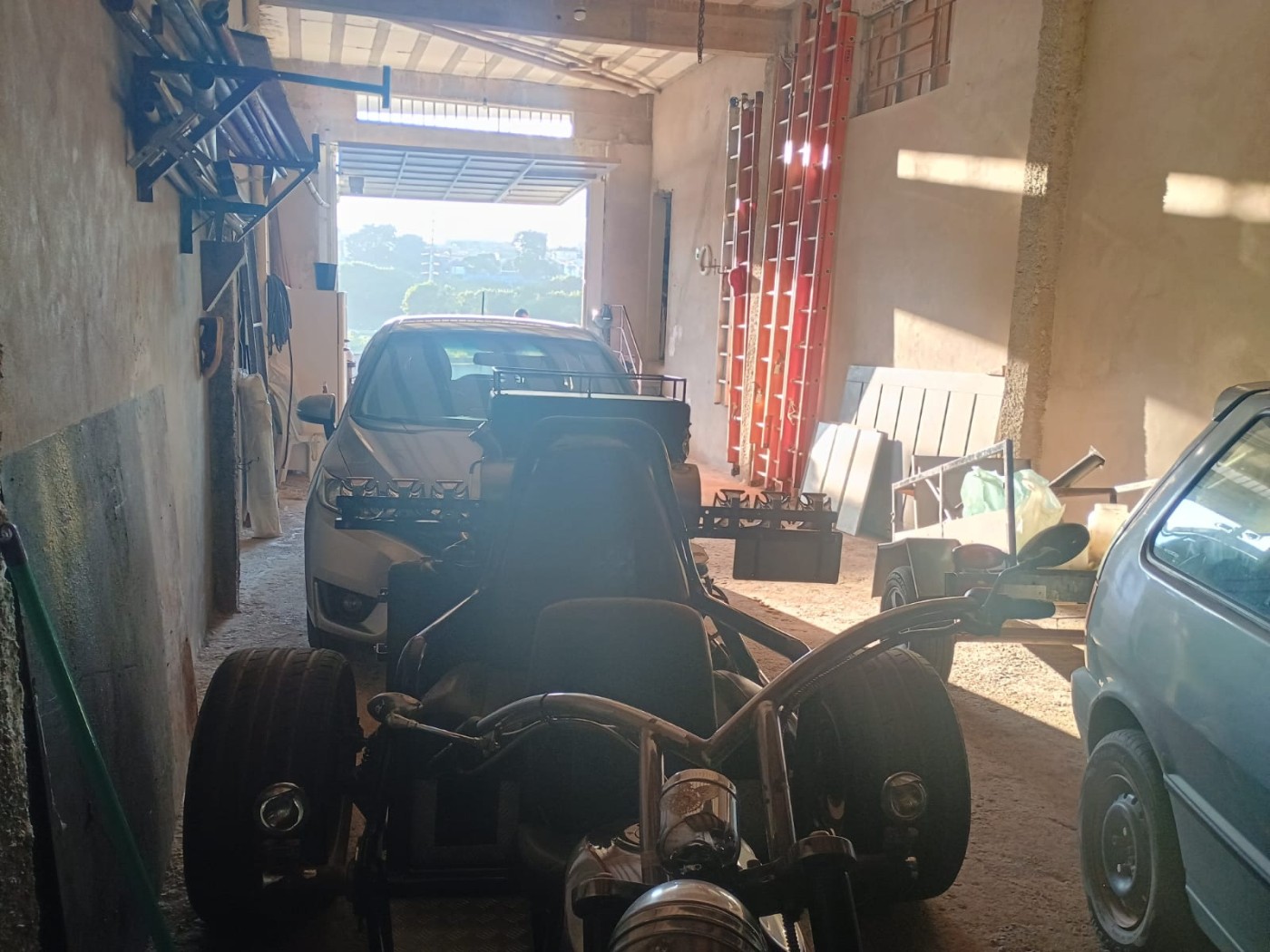 Sala-Conjunto - Foto 4