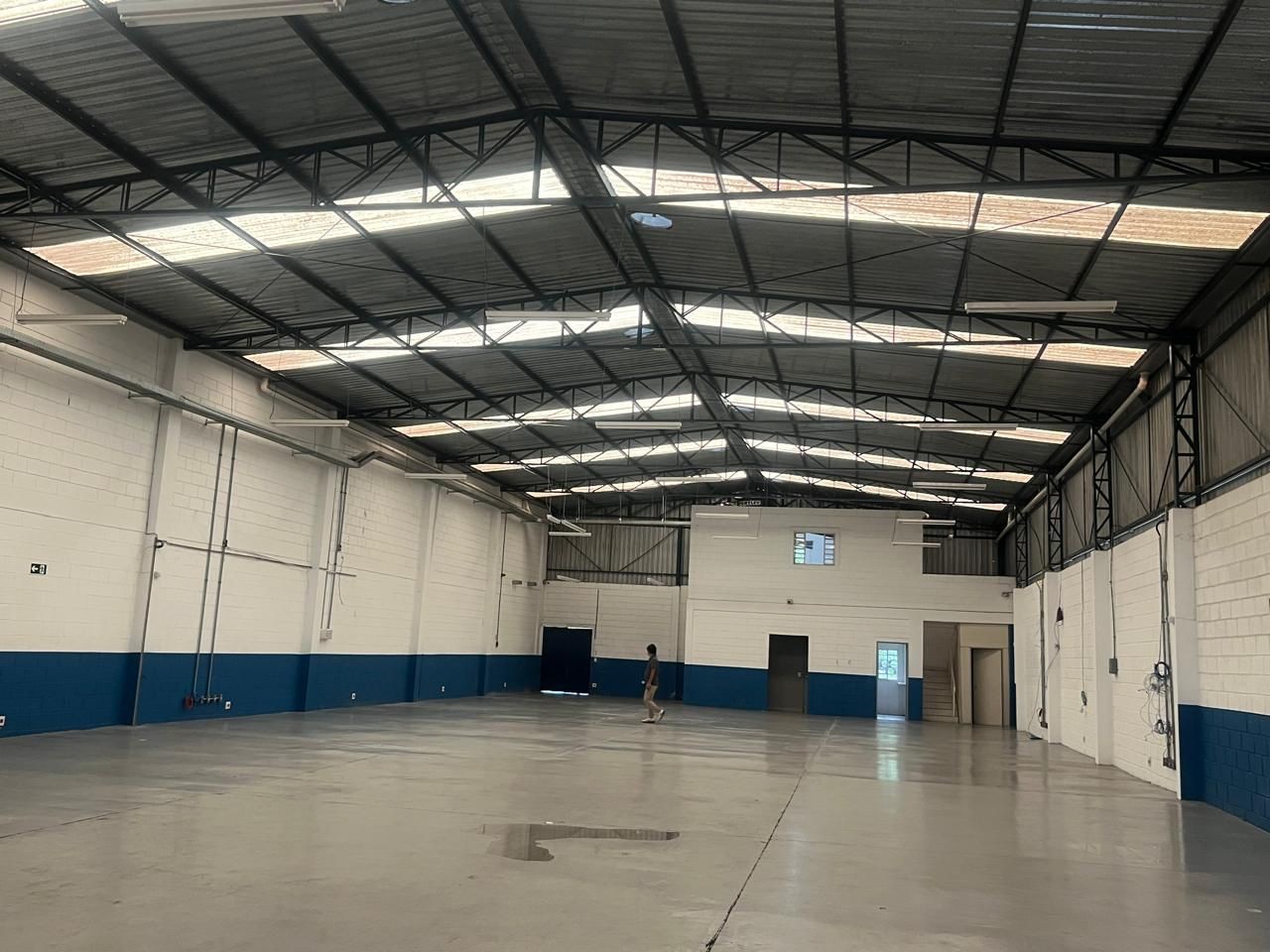 Depósito-Galpão - Foto 2