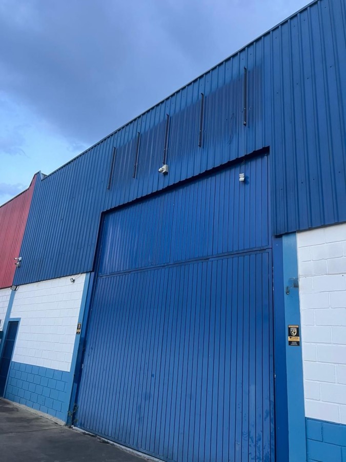 Depósito-Galpão - Foto 1