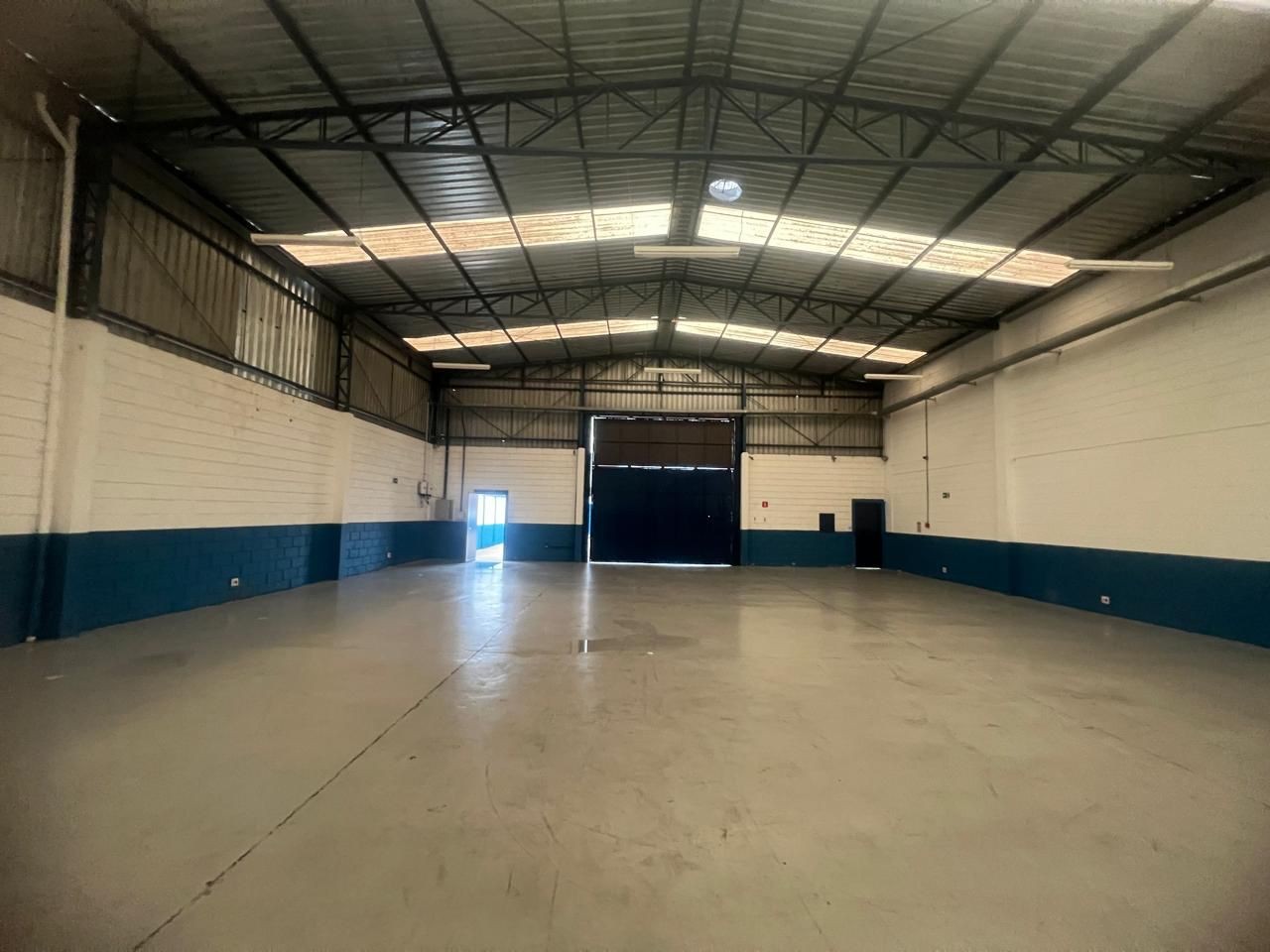 Depósito-Galpão - Foto 4