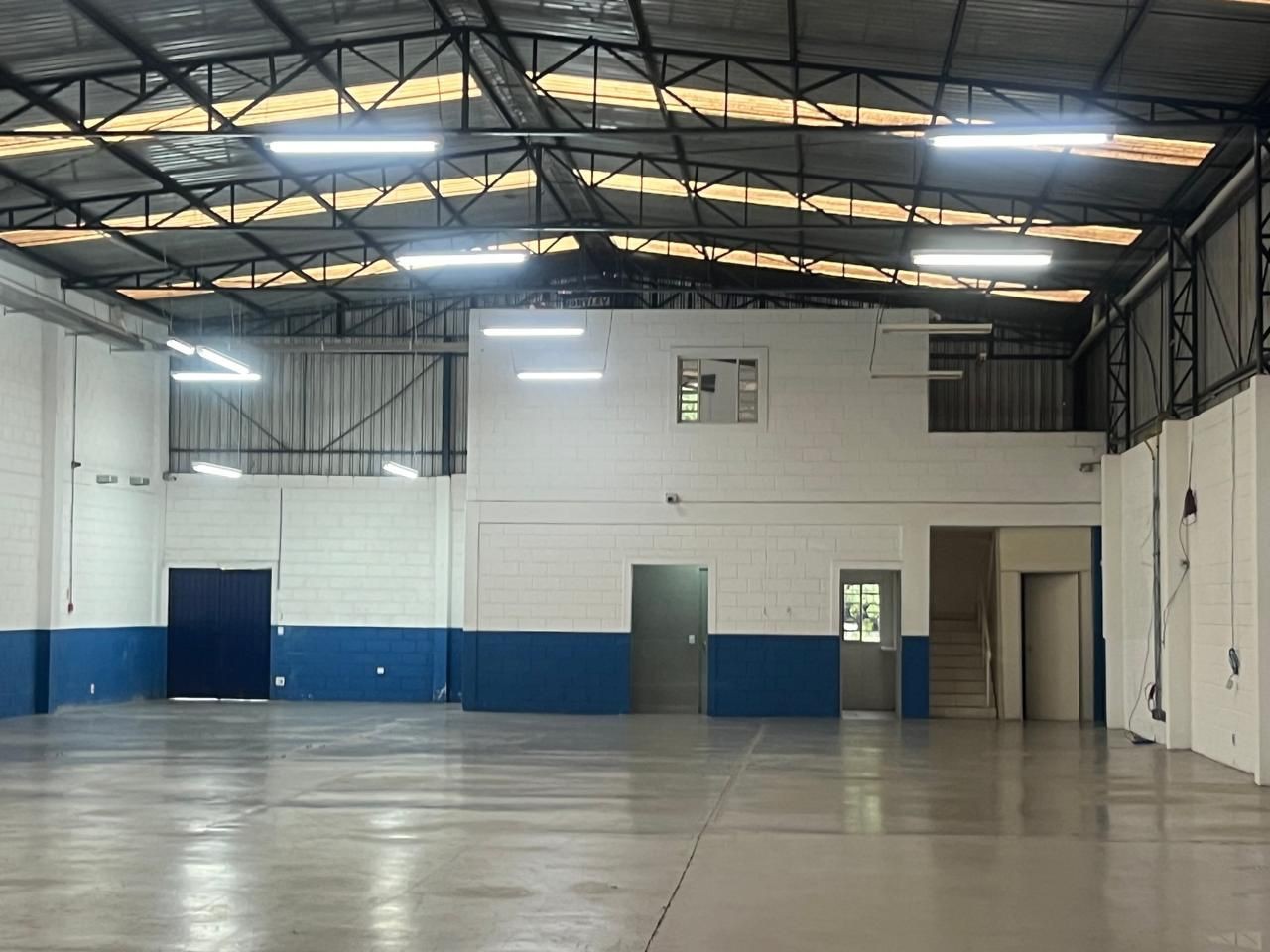 Depósito-Galpão - Foto 3