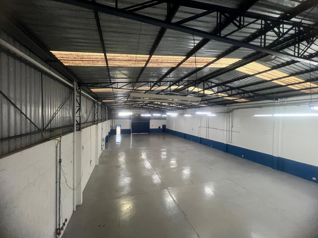 Depósito-Galpão - Foto 5