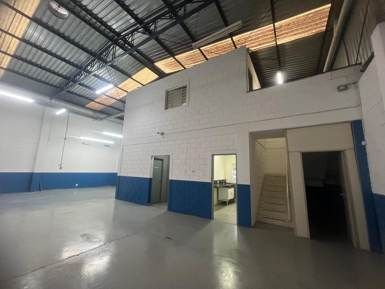 Depósito-Galpão - Foto 9