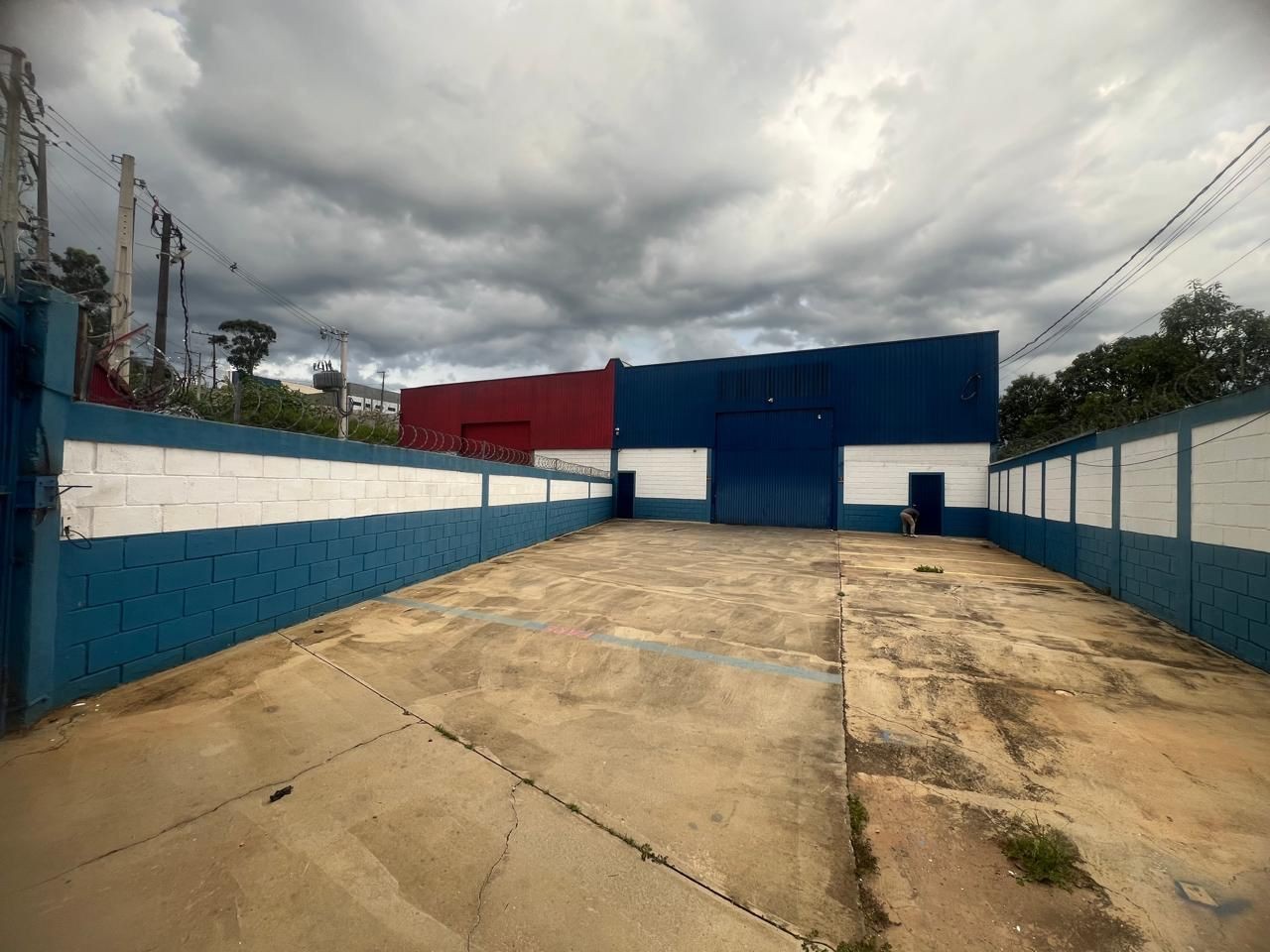 Depósito-Galpão - Foto 8