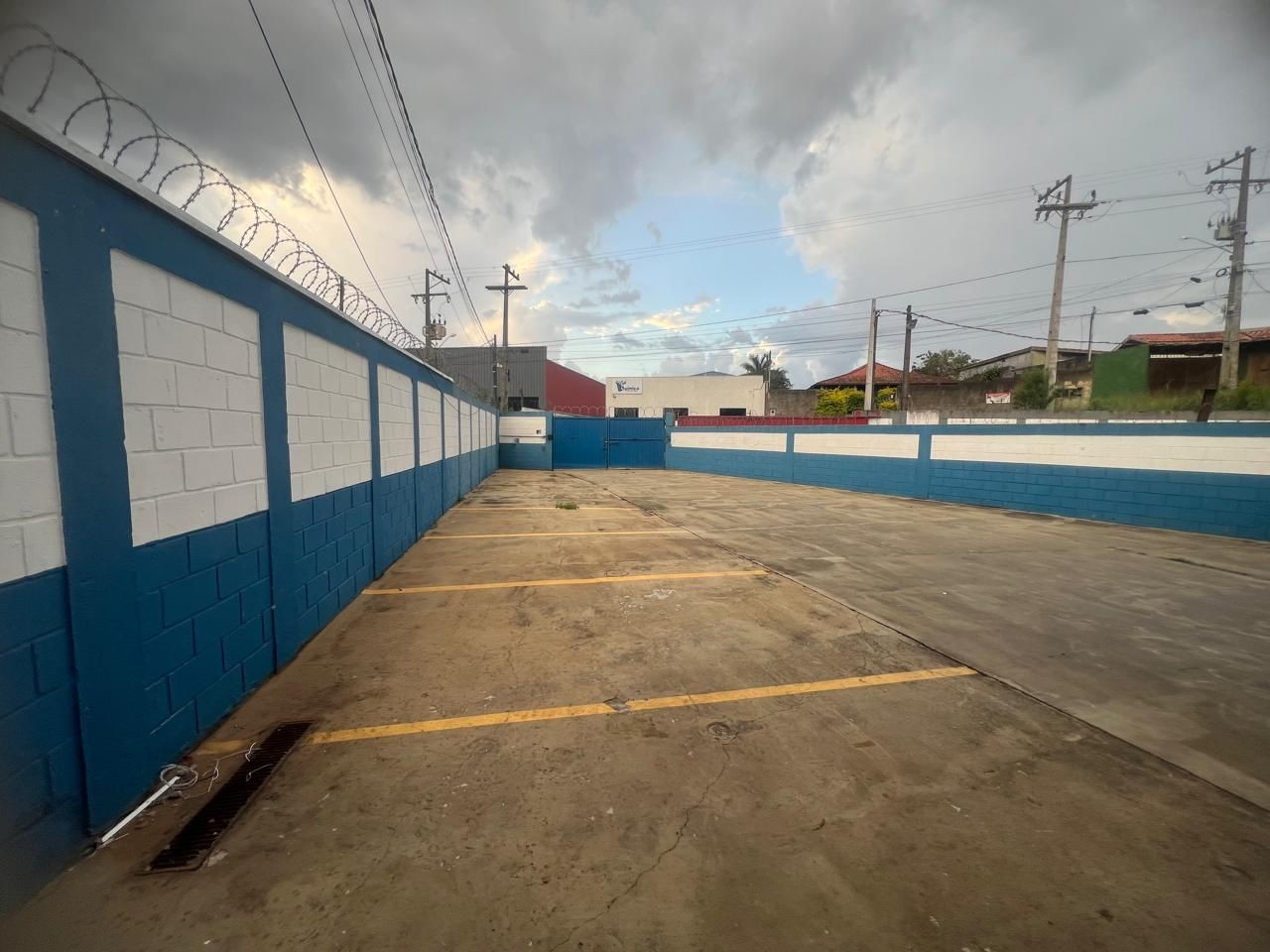 Depósito-Galpão - Foto 10