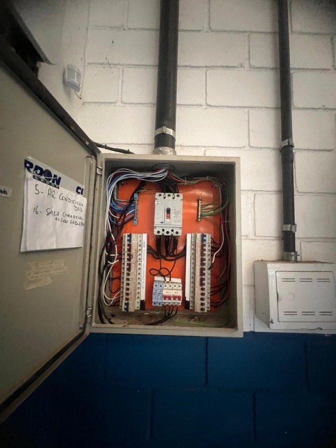 Depósito-Galpão - Foto 11