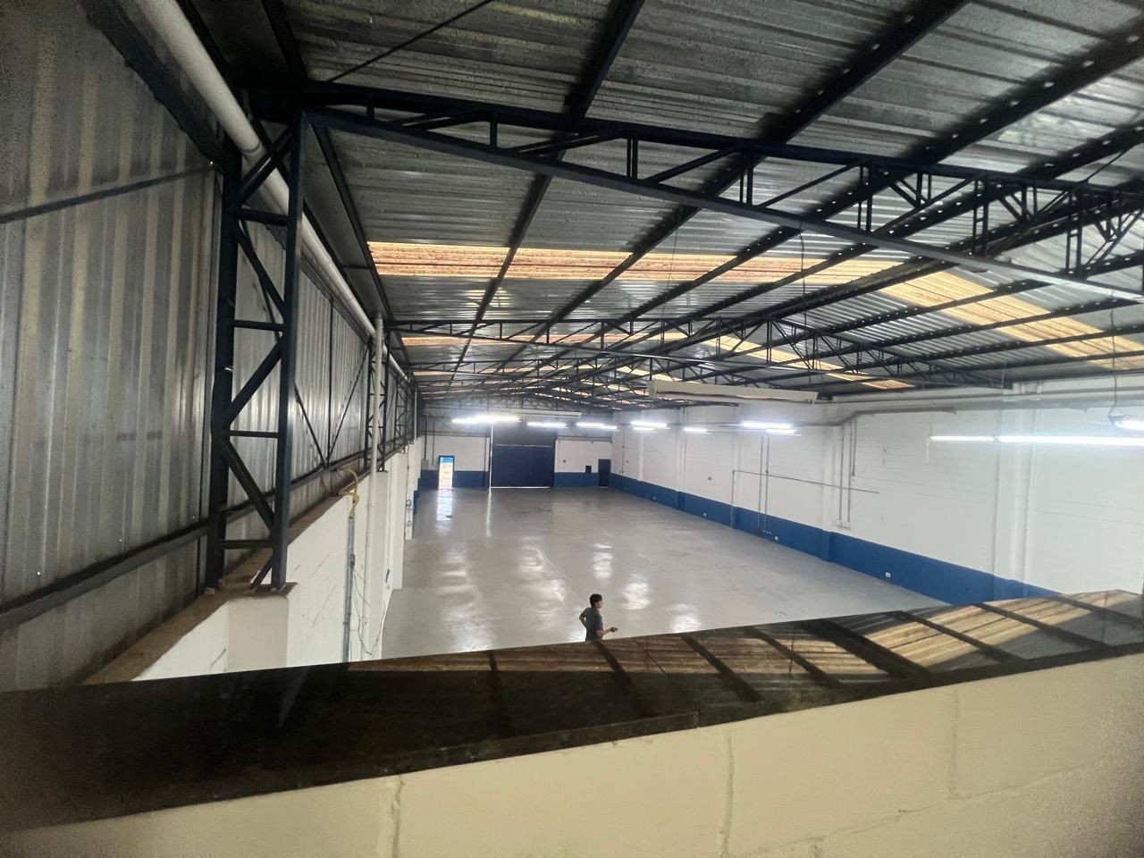 Depósito-Galpão - Foto 13