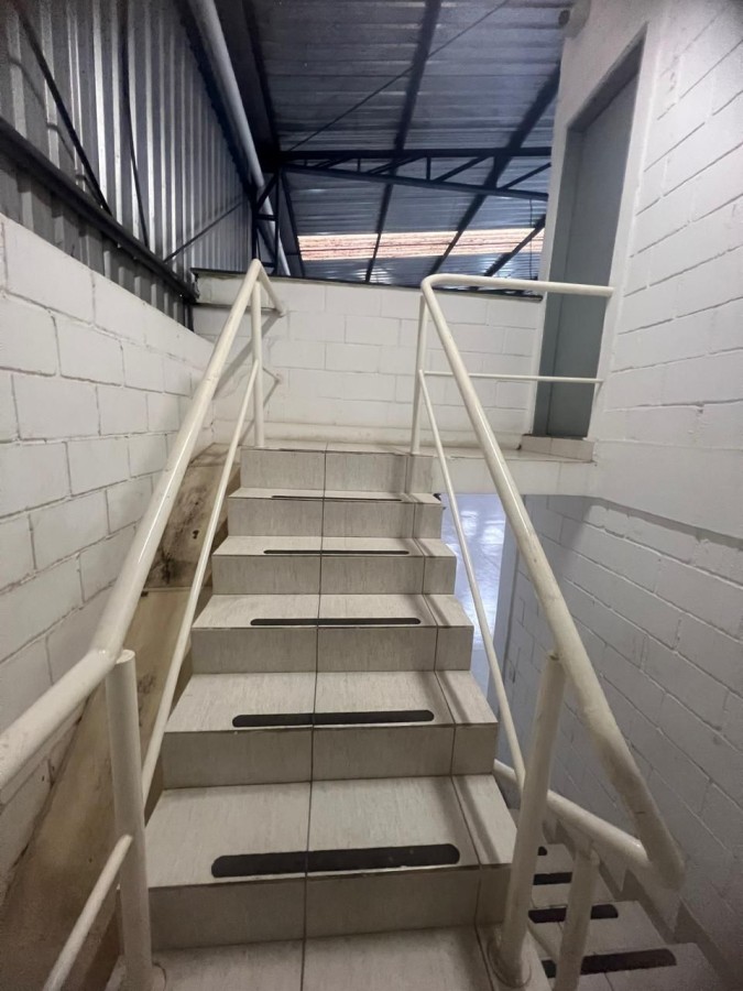 Depósito-Galpão - Foto 19