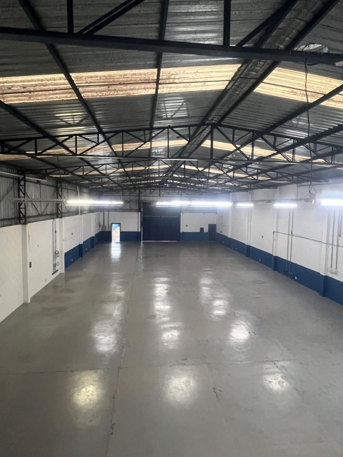 Depósito-Galpão - Foto 22