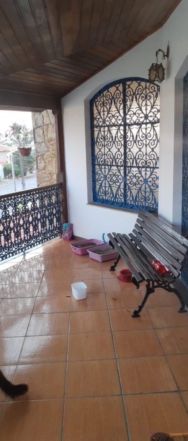 Casa, 4 quartos - Foto 8