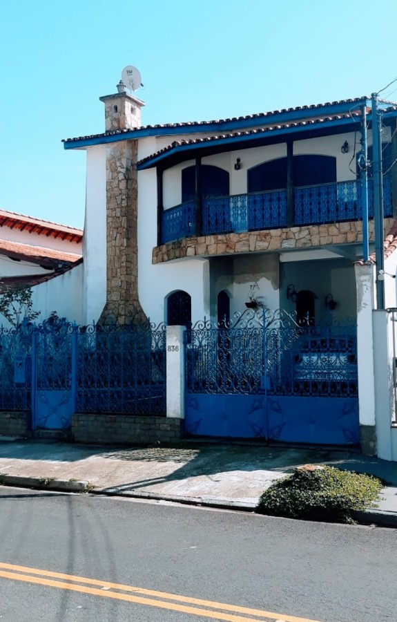 Casa, 4 quartos - Foto 2