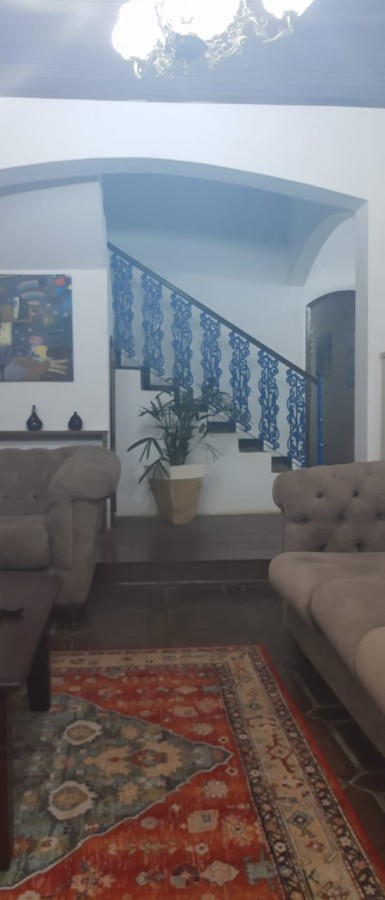 Casa, 4 quartos - Foto 12