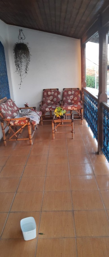 Casa, 4 quartos - Foto 9