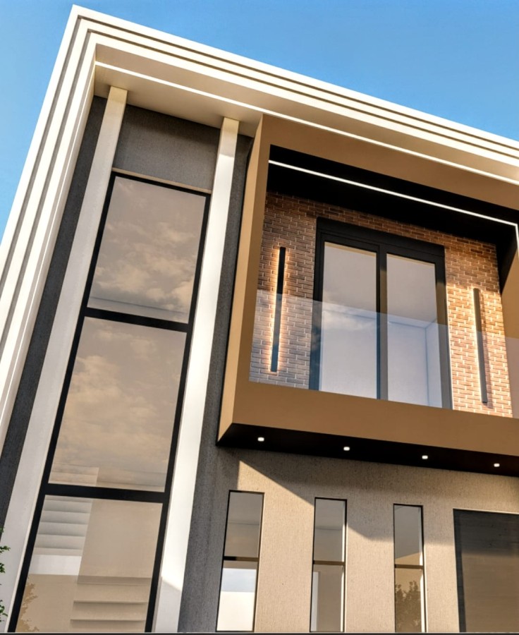 Sobrado, 3 quartos - Foto 2