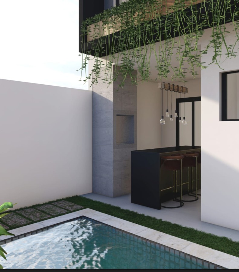 Sobrado, 3 quartos - Foto 4