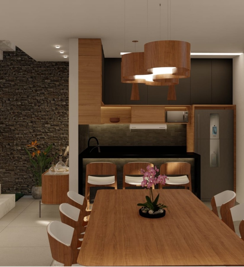 Sobrado, 3 quartos - Foto 5