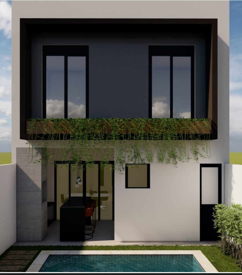 Sobrado, 3 quartos - Foto 3