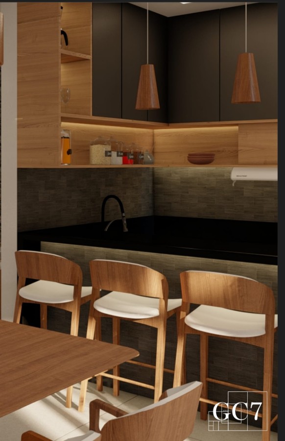 Sobrado, 3 quartos - Foto 11