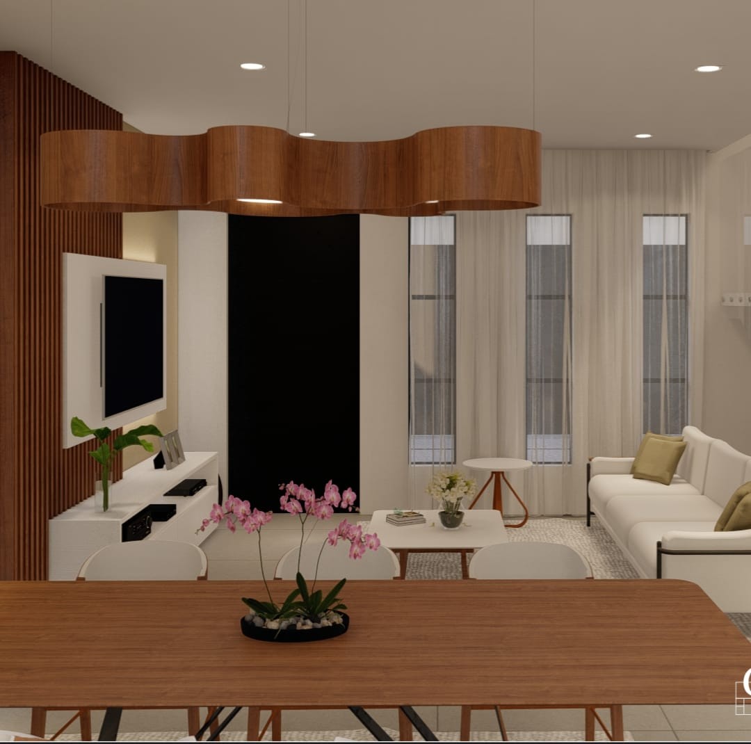 Sobrado, 3 quartos - Foto 9