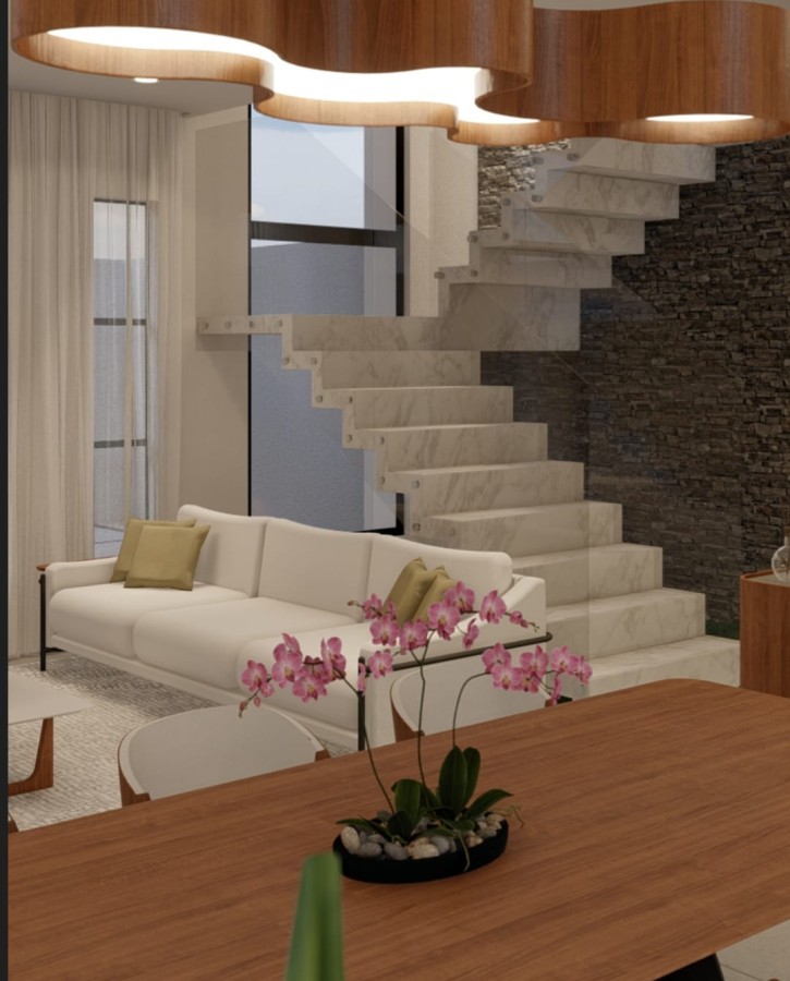 Sobrado, 3 quartos - Foto 8