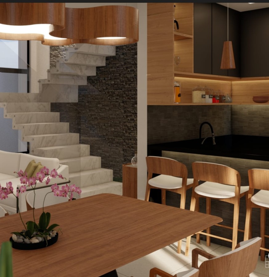 Sobrado, 3 quartos - Foto 12