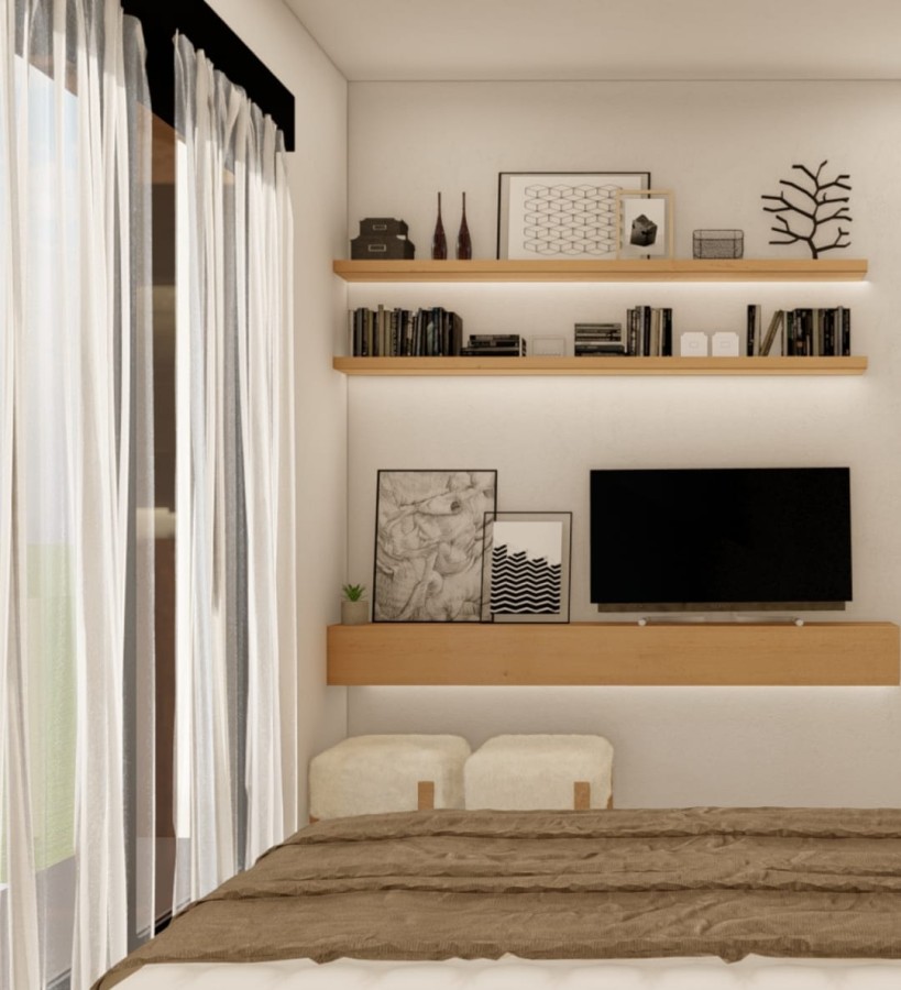 Sobrado, 3 quartos - Foto 15