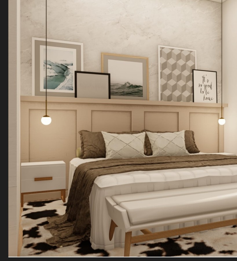 Sobrado, 3 quartos - Foto 17