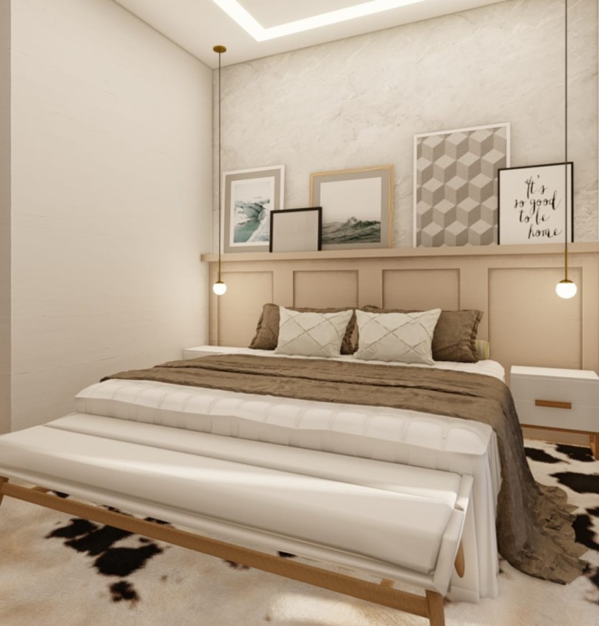 Sobrado, 3 quartos - Foto 14