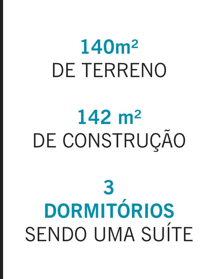 Sobrado, 3 quartos - Foto 20