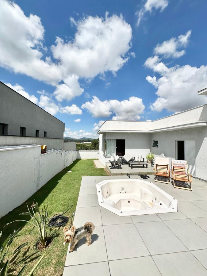Casa de Condomínio, 3 quartos - Foto 7