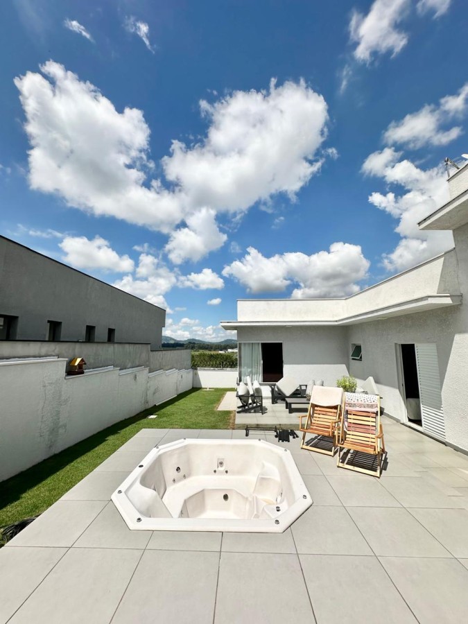 Casa de Condomínio, 3 quartos - Foto 6
