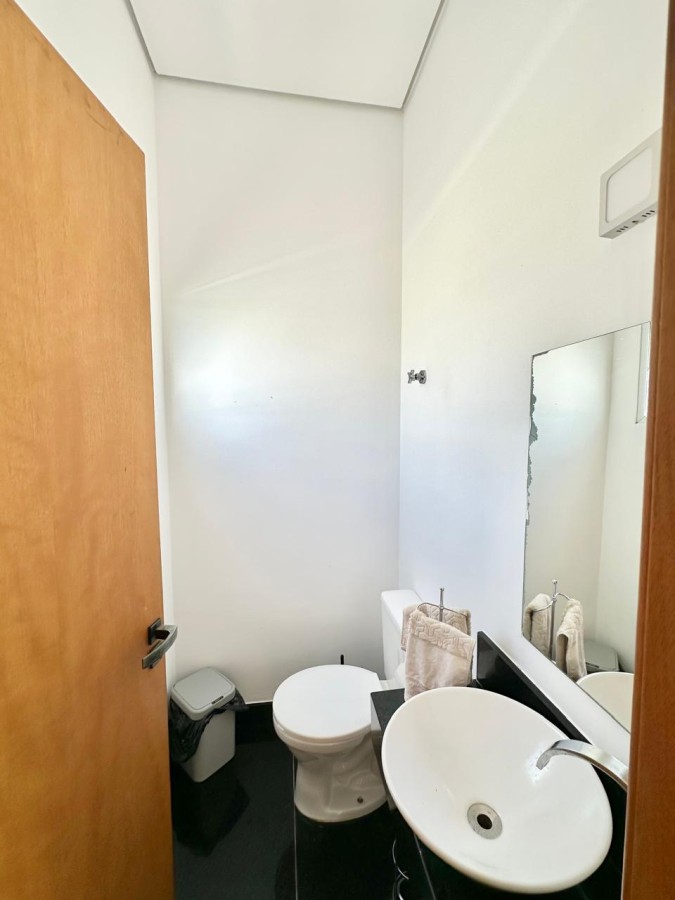 Casa de Condomínio, 3 quartos - Foto 12