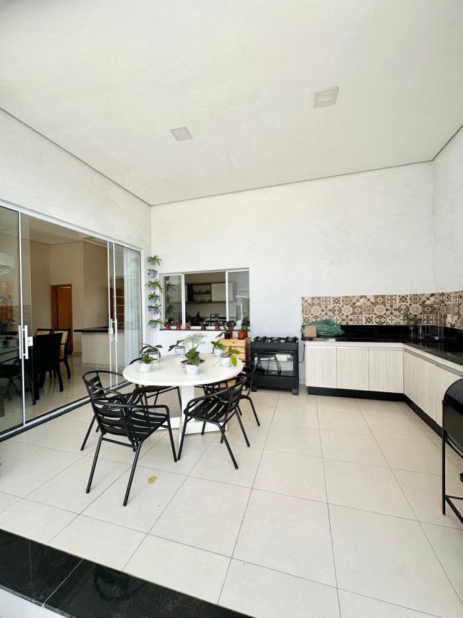 Casa de Condomínio, 3 quartos - Foto 19