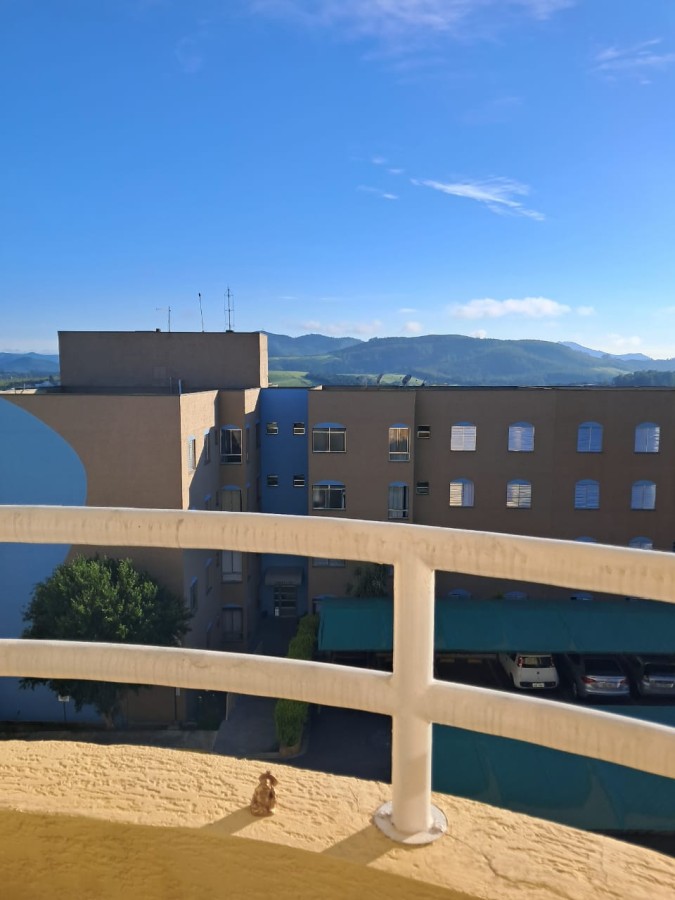 Apartamento, 2 quartos, 54 m² - Foto 1