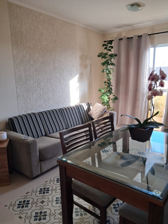 Apartamento, 2 quartos, 54 m² - Foto 5