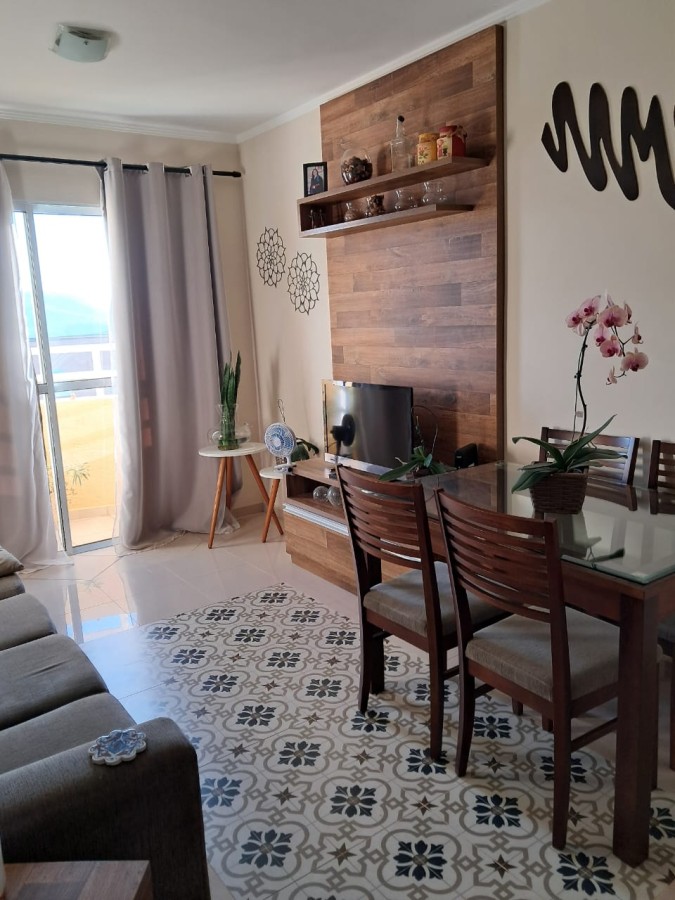 Apartamento, 2 quartos, 54 m² - Foto 3