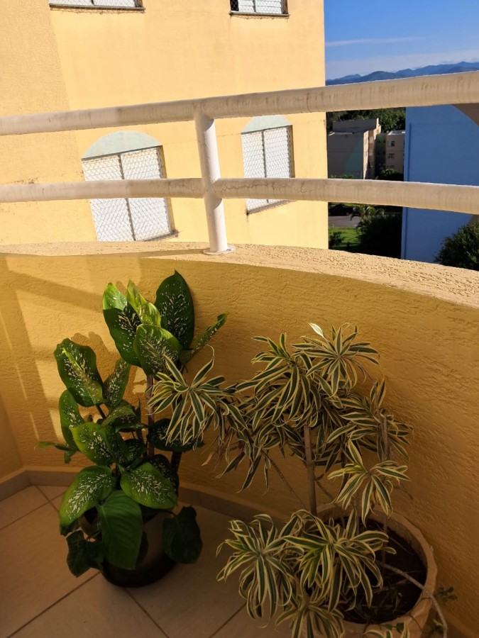 Apartamento, 2 quartos, 54 m² - Foto 4